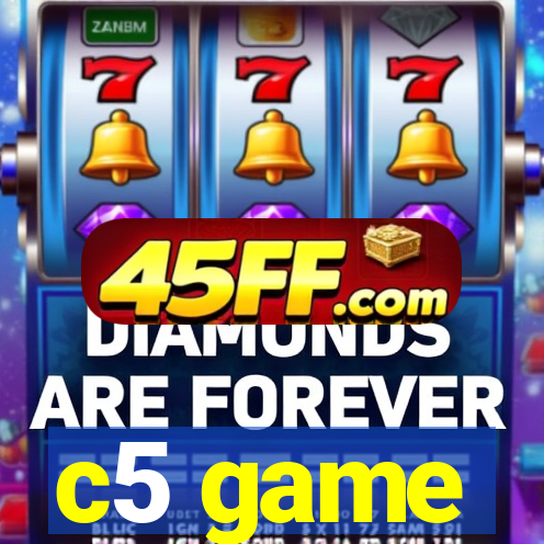 c5 game